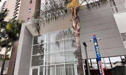 Apartamento com 2 quartos à venda no Jardim Marajoara