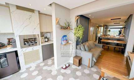 Apartamento à Venda de 62m² no Living Exclusive – Socorro