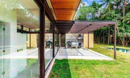 Casa com 5 suítes à venda, 734 m² por R$ 22.000.000 - Jardim dos Estados - São Paulo/SP