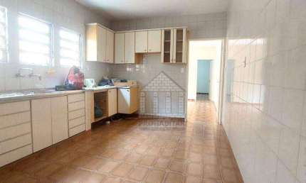Casa com 1 quarto para alugar na Rua Daniel Defoe, --, Vila Arriete, São Paulo