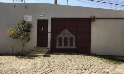 Casa com 12 quartos à venda na Avenida Dona Belmira Marin, --, Parque Brasil, São Paulo