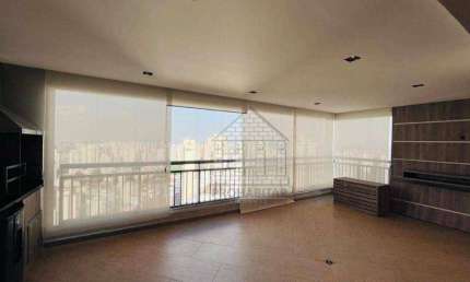 Apartamento com 3 quartos para alugar na Rua José Gonçalves, --, Vila Andrade, São Paulo