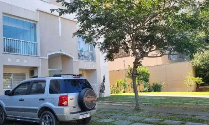 Casa em condomínio fechado com 3 quartos para alugar na Avenida Interlagos, --, Interlagos, São Paulo