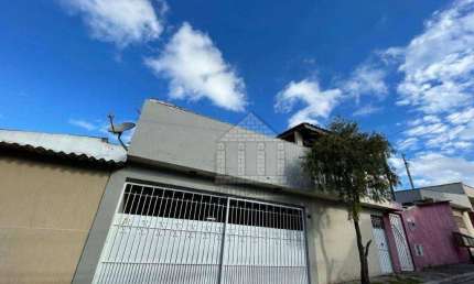 Sobrado com 3 quartos à venda ou aluguel no Jardim São Rafael