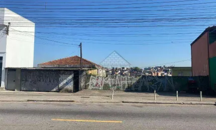 Casa comercial com terreno à venda no jardim reimberg