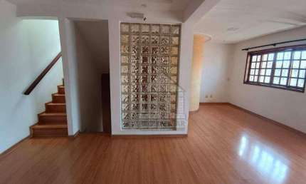 Sobrado com 3 dormitórios, 210 m² - venda por R$ 980.000,00 ou aluguel por R$ 4.000,00 - Jardim Colonial - São Paulo/SP