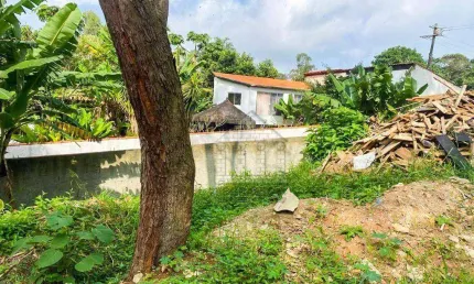 Terreno em condomínio fechado à venda na Rua Sinfonia Coral, --, Parque do Terceiro Lago, São Paulo