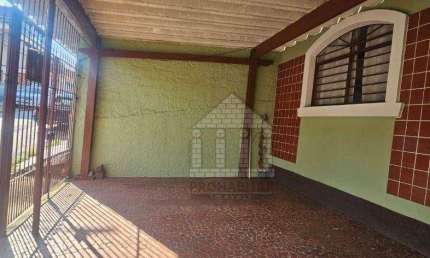 Casa com 2 quartos à venda na Rua Rafael Sorrentino, --, Cidade Dutra, São Paulo