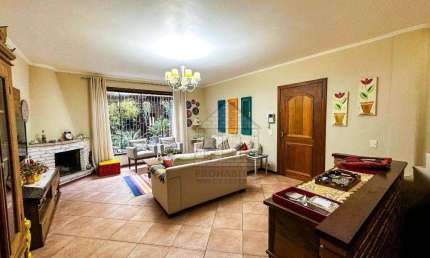 Casa com 3 quartos para alugar na Rua Sincorá, --, Jardim Umuarama, São Paulo