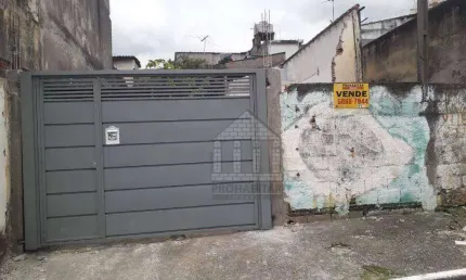 Terreno à venda na Rua Bernardo Peralta, --, Jardim Myrna, São Paulo