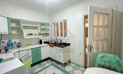 Sobrado com 3 quartos à venda no Jardim Vaz de Lima