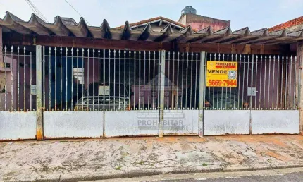 Casa com 2 quartos à venda na Rua Padre Miguel Luís Teixeira, --, Parque Colonial, São Paulo