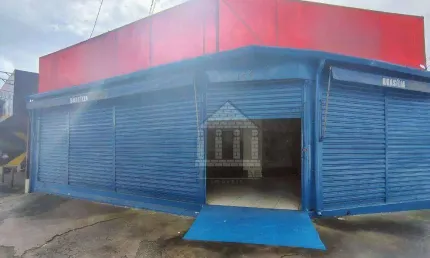 Sala comercial à venda na Rua Gonçalo Soares de Franca, --, Jardim Floresta, São Paulo