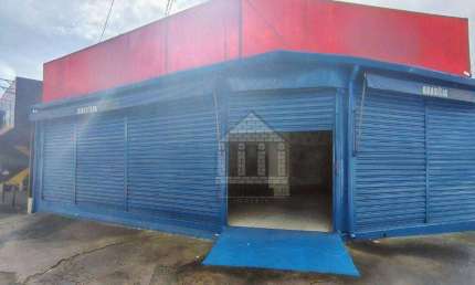 Sala comercial para alugar na Rua Gonçalo Soares de Franca, --, Jardim Floresta, São Paulo