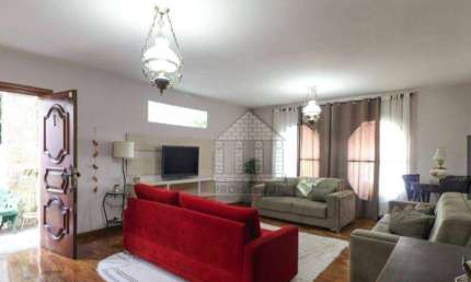 Casa com 3 quartos à venda na Rua Leonardo de Fássio, --, Veleiros, São Paulo