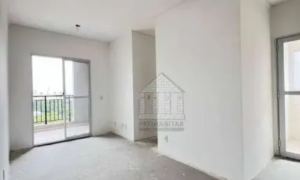 Apartamento com 2 quartos à venda no Jardim Bélgica