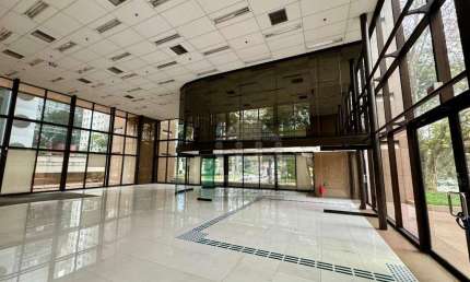 Sala comercial para alugar na Avenida Engenheiro Luiz Carlos Berrini, --, Cidade Monções, São Paulo