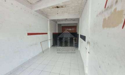 Sala comercial para alugar na Rua João Amos Comenius, --, Jardim São Bernardo, São Paulo