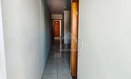 Apartamento com 2 quartos para alugar no Jardim das Imbuias