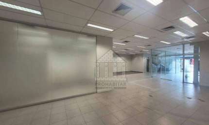 Prédio para alugar na Avenida Dona Belmira Marin, --, Grajaú, São Paulo