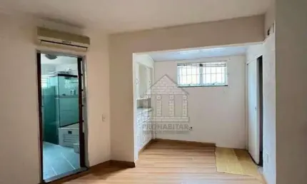 Casa com 2 quartos à venda na Rua Florêncio Vieira de Almeida, --, Campo Grande, São Paulo