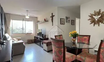 Apartamento com 2 quartos à venda no Jardim Marajoara
