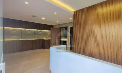 Loja para alugar, 95 m²  - vila sofia - são paulo/sp