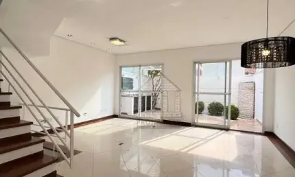 Casa em condomínio fechado com 3 quartos à venda na Rua Moliére, --, Jardim Marajoara, São Paulo