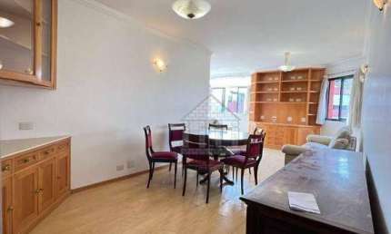 Apartamento com 4 quartos à venda no Jardim Marajoara