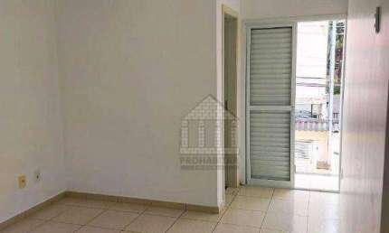 Sobrado com 3 quartos à venda no Jardim Santa Cruz (Campo Grande)