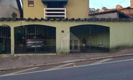 Casa com 3 quartos à venda na Avenida Matias Beck, --, Jardim Primavera, São Paulo