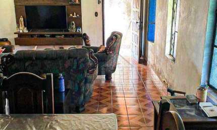 Casa com 4 quartos à venda na Rua Brás da Rocha, --, Jardim Iporanga, São Paulo