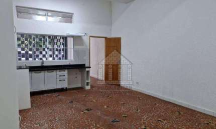 Casa com 2 quartos à venda ou aluguel em Santo Amaro