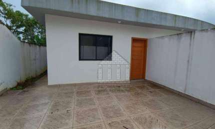 Casa com 2 quartos à venda no Cipó, Embu-Guaçu 