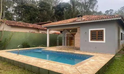 Casa com 2 dormitórios à venda no Parque do Terceiro Lago