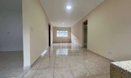 Apartamento com 1 dormitório para alugar, 1 m² por R$ 3.014,00/mês - Jardim Sabará - São Paulo/SP