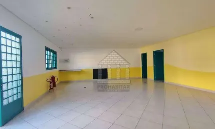 Casa comercial para alugar na Rua Daphne Dalla Torre Natale, --, Vila Sofia, São Paulo