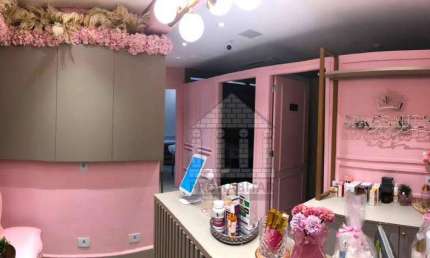 Sala comercial à venda na Avenida Ômega, --, Melville Empresarial  I e  II, Barueri