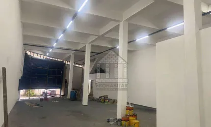 Barracão / Galpão / Depósito para alugar na Rua Pequena Canção, --, Jardim Novo Horizonte, São Paulo