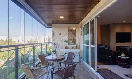 Apartamento com 4 quartos à venda no Alto da Boa Vista
