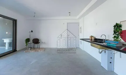Apartamento com 2 quartos à venda na Chácara Santo Antônio