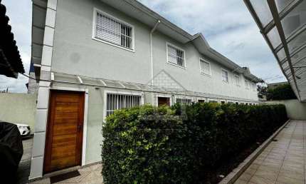 Casa em condomínio fechado com 2 quartos à venda na Rua Daniel Defoe, --, Vila Arriete, São Paulo