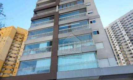 Apartamento com 2 dormitórios à venda, 65 m² por R$ 635.000,00 - Jardim Umuarama - São Paulo/SP