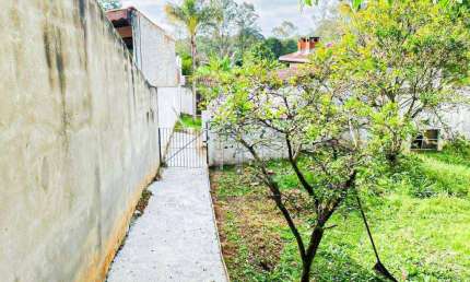Casa com 1 quarto à venda no Parque do Terceiro Lago