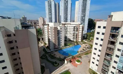 Apartamento com 3 quartos à venda na Avenida Interlagos, --, Interlagos, São Paulo