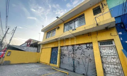 Prédio para alugar na Estrada do M Boi Mirim, --, Jardim Ângela, São Paulo