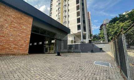 Barracão / Galpão / Depósito com 4 salas para alugar na Rua Professor José Horácio Meirelles Teixeira, --, Vila Suzana, São Paulo