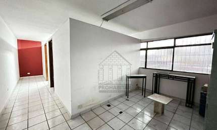 Sala comercial com 2 salas para alugar na Rua Arnaldo Magniccaro, --, Vila Gea, São Paulo