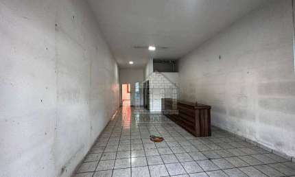 Sala comercial para alugar na Avenida Ipanema, --, Veleiros, São Paulo