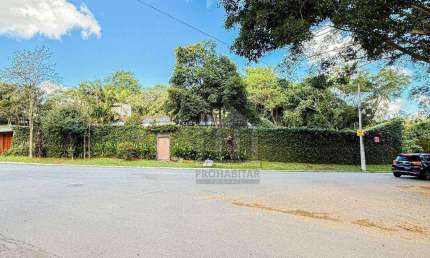 Casa com 3 quartos à venda na Rua Trasybulo Pinheiro Albuquerque, --, Interlagos, São Paulo